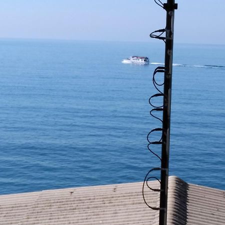 카모글리 Le Finestre Sul Mare 아파트 외부 사진