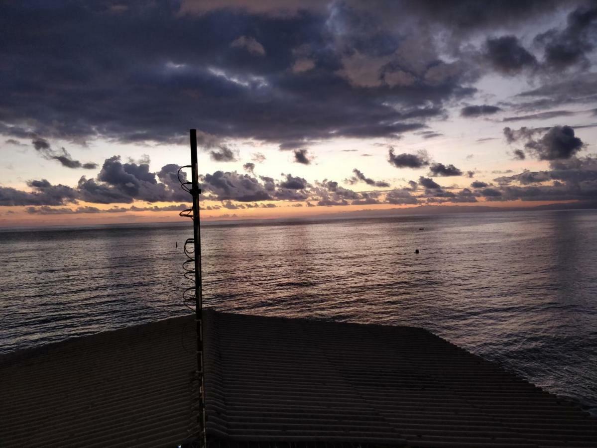 카모글리 Le Finestre Sul Mare 아파트 외부 사진